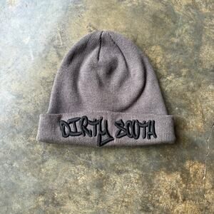 Vintage Dirty‎ South Fubu Beanie